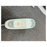 HoMedics Motion Stretch Back Stretching Mat with 8 Programs