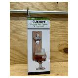 Cuisineart magnetic bottle opener and cupholder