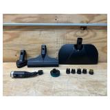 Vacuum attachments lot of 10