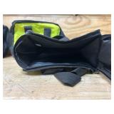 RYOBI bag lot of 3
