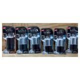 SCENTS Luxe Collection car scent lot of 6