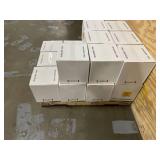 Stanley - Pallet of 19 - STCTW004 Car and Truck wash Detergent, Car & Truck, Red