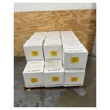 STANLEY - Pallet of 22 - STCD0004 Concrete and Degreaser Detergent, Yellow