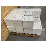 STANLEY - Pallet of 22 - STCD0004 Concrete and Degreaser Detergent, Yellow