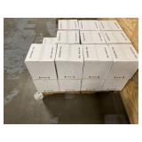 STANLEY - Pallet of 22 - STCD0004 Concrete and Degreaser Detergent, Yellow