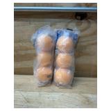 PETSPORT Tuff Squeakers lot of 2