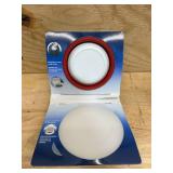 Various Food Prep Containers