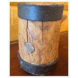 Antique Wooden Mallet