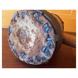 Antique Wooden Mallet