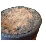 Antique Wooden Mallet