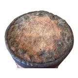 Antique Wooden Mallet