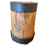 Antique Wooden Mallet