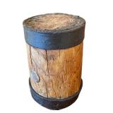 Antique Wooden Mallet