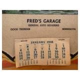 1948 Fred