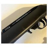 Ruger 10/22 CO2 Air Rifle with Crosman CO2 Cartridges and Accessories