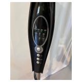 Hunter Adjustable Oscillating Pedestal Fan with Timer and Remote