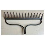Vintage Rustic Decor and Garden Tool Collection