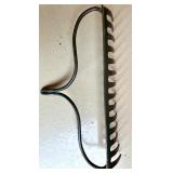 Vintage Rustic Decor and Garden Tool Collection