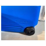 LL - Ice Chest Cooler, Gott Tote 22, and 17 Inch Metal Bucket Set