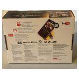 LL - Kodak Zi8 Pocket HD Video Camera with Original Box