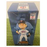 Joe Nathan Twins Bobble Head