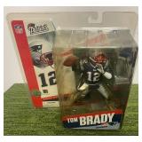 Tom Brady McFarlane Action Figure
