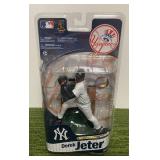 Derek Jeter McFarlane Action figure