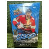 2022-23 Upper Deck MVP Hockey Hobby Box