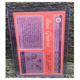 1970 Topps Bob Griese