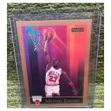 1990 Skybox Michael Jordan