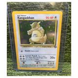 1999 Pokemon Jungle Holo Kangaskhan NM