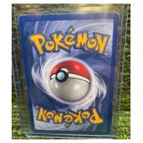 1999 Pokemon Fossil Lapras Holo HP