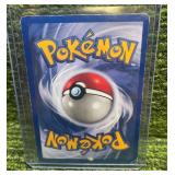 1999 Pokemon Fossil Zapdos Holo
