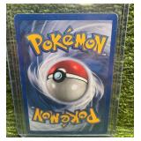1999 Pokemon Base Set Machamp Holo HP