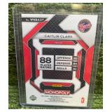 2024 Prizm Monopoly Caitlin Clark Rookie