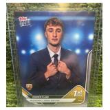 2025 Topps Now Cooper Flagg Rookie