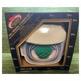 1991 Topps Stadium Club Dome Baseball factory sealed Set