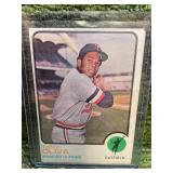 1973 Topps Tony Olivia vg
