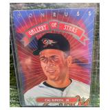1992 Donruss Diamond King Cal Ripken Jr