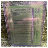 1982 Topps Reggie Jackson