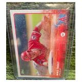 2015 Topps Mike Trout