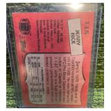 1987 Topps "All Pro" Jerry Rice