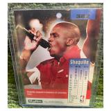 1992 Skybox Shaquille O