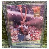 1992-93 Fleer Ultra Shaquille O