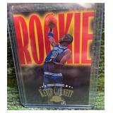 1995 Skybox Kevin Garnett Rookie Card