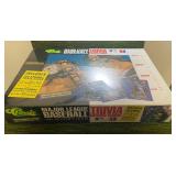 Major League Trivia Board Game brand new sealed