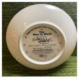 Dale Earnhardt Collection Plate