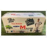 1991 Classic Best Minor League Complete Factory sealed Set