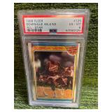1988 Fleer Dominique Wilkins All-Star Card PSA 6
