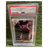 2021 Panini Instant /898 Scottie Barnes PSA 10